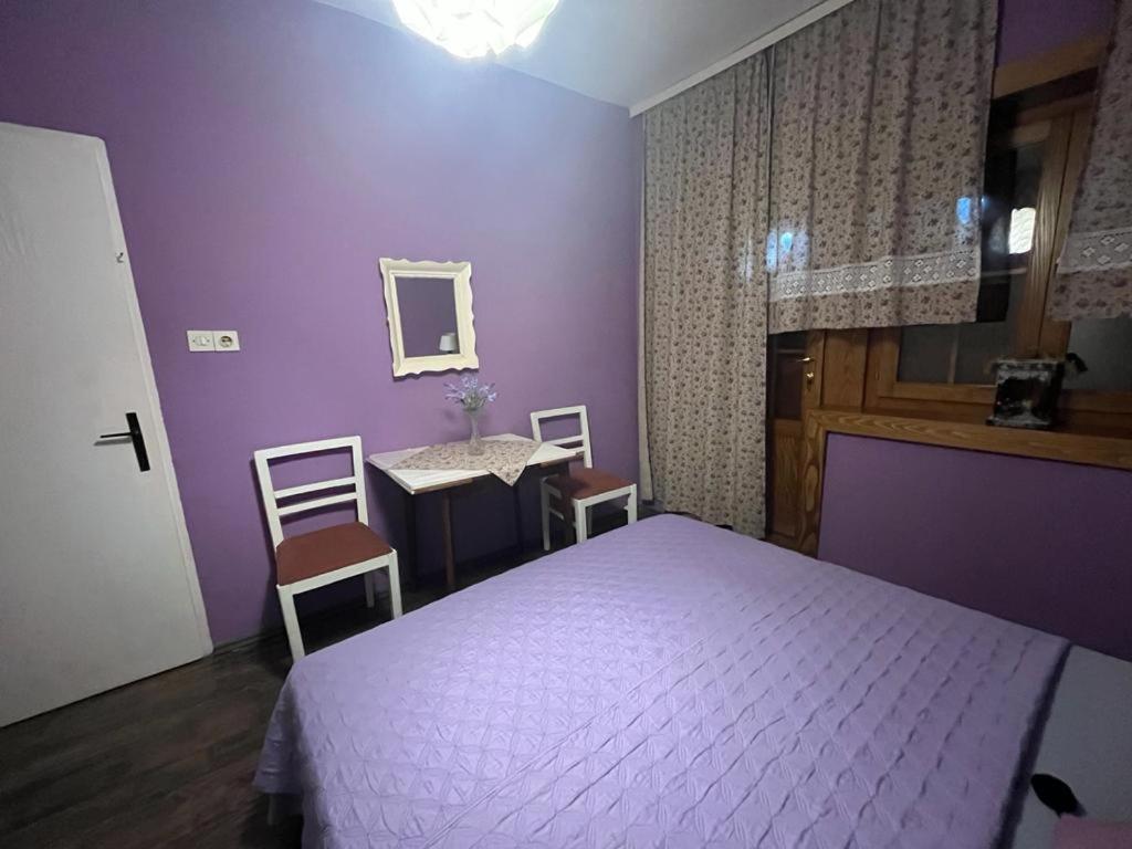 Salas Gnijezdo Bačka Palanka Exterior foto
