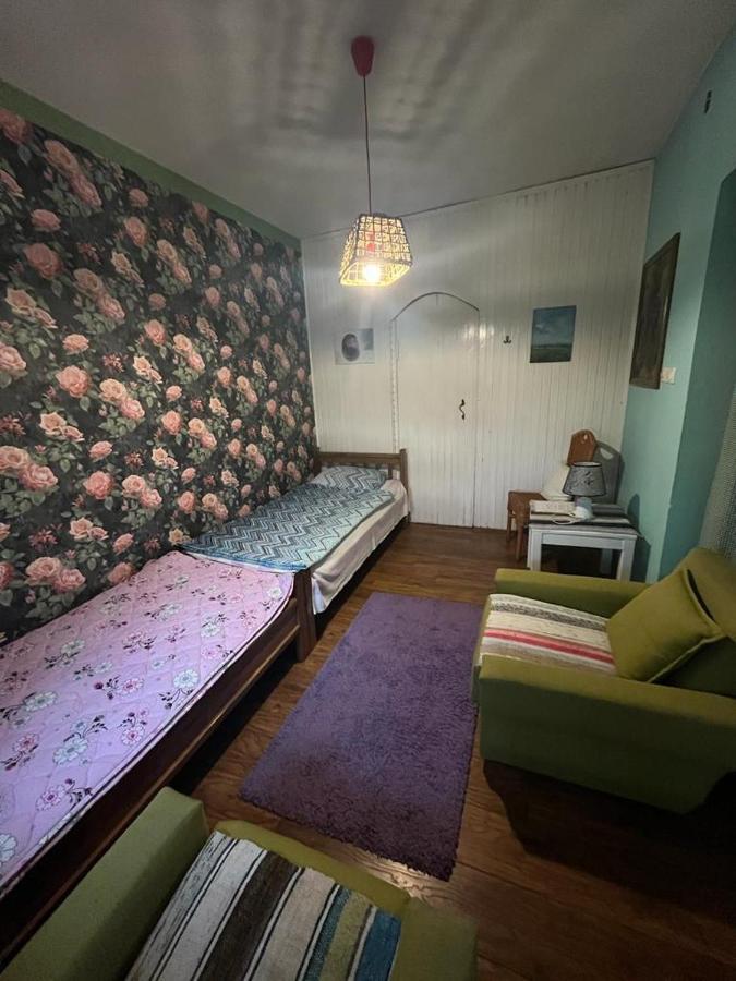 Salas Gnijezdo Bačka Palanka Exterior foto